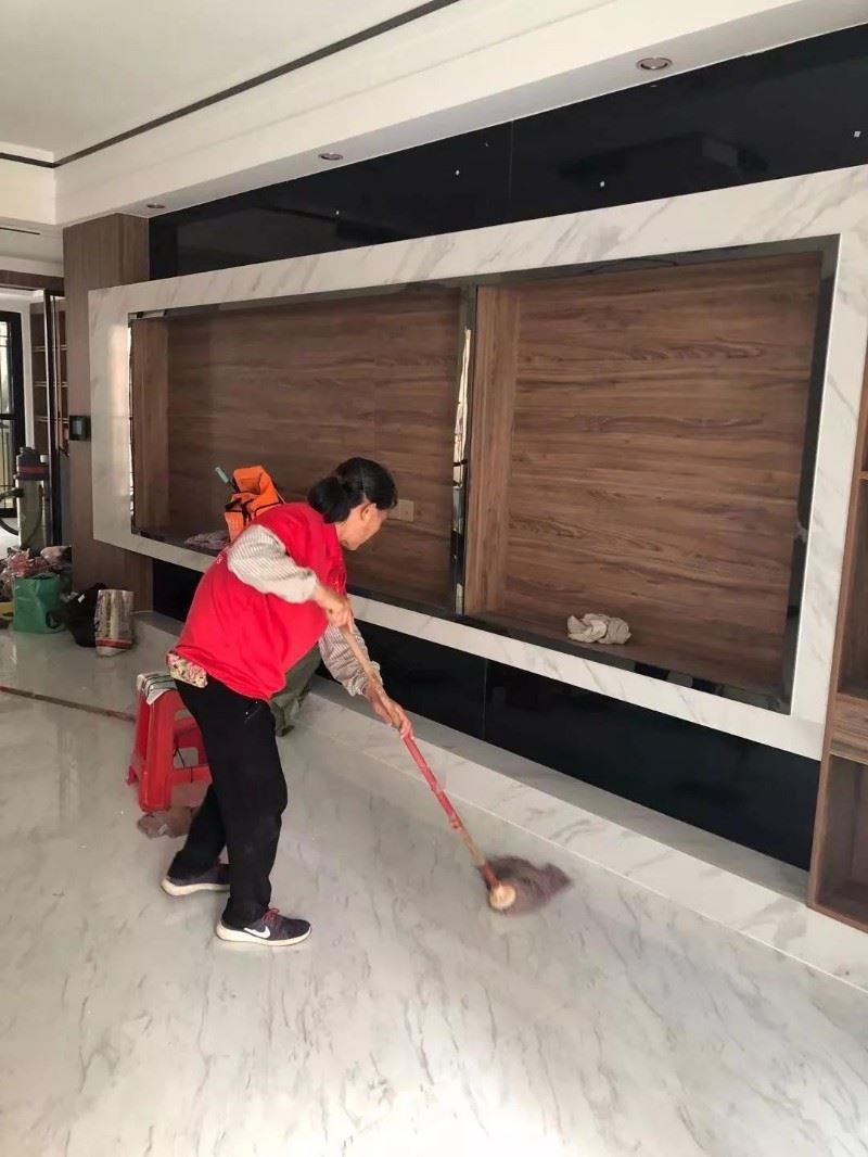 深圳坪山新区专业保洁公司 床垫清洗 外墙清洗