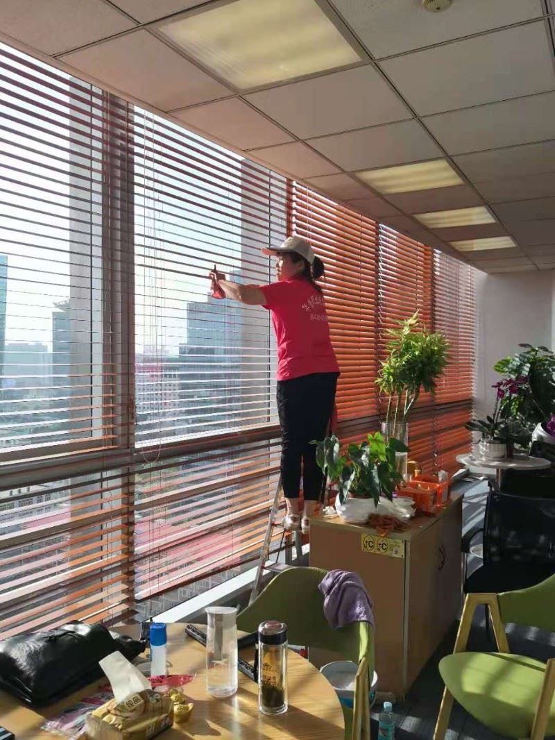 东莞大朗承接高空清洗公司电话