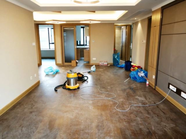 深圳罗湖保洁电话 别墅保洁 高空清洗 价格合理