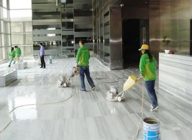 深圳罗湖保洁电话 别墅保洁 高空清洗 价格合理