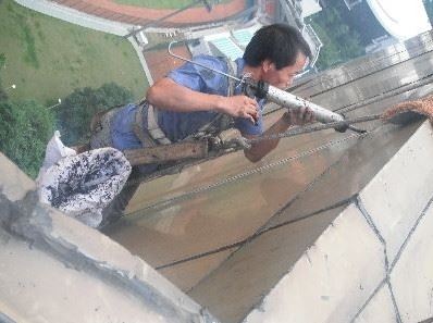 天面防水补漏公司