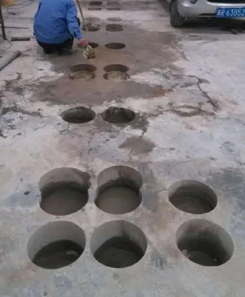 深圳专业墙体钻孔师傅 光明新区本地打孔师傅推荐 快速上门