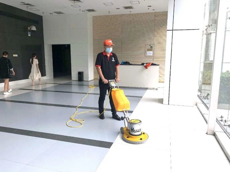 北京周边专业大理石抛光正规公司 欢迎来电咨询