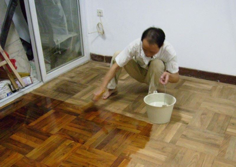 密云正规上门地板翻新打蜡 石材翻新24小时在线服务