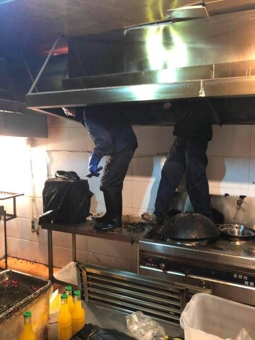 北京丰台专业新居开荒团队承接 诚信服务