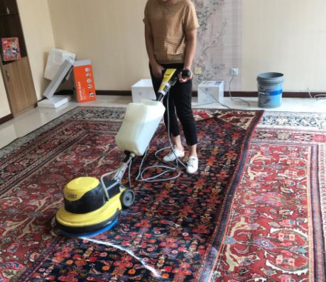 北京丰台专业新居开荒团队承接 诚信服务