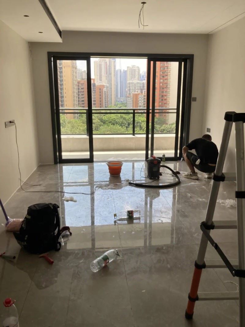 长沙浏阳家庭/办公室/厂房/写字楼开荒保洁