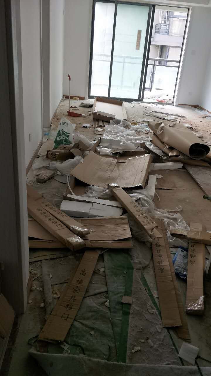 长沙浏阳家庭/办公室/厂房/写字楼开荒保洁