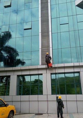 广州海珠正规保洁公司 开荒保洁 写字楼保洁电话