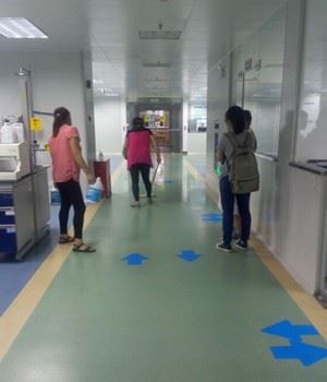 广州海珠开荒保洁联系方式 海珠室内灯具清洗公司