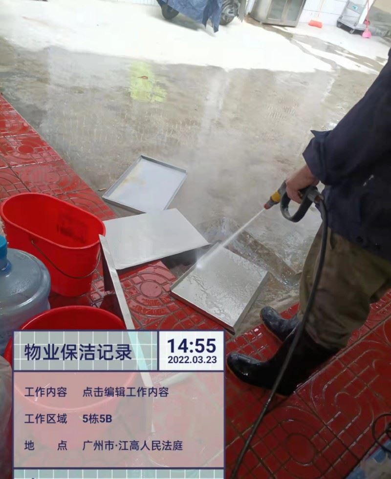 广州海珠开荒保洁联系方式 海珠室内灯具清洗公司