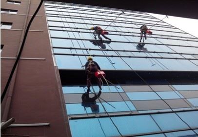 广州海珠开荒保洁联系方式 海珠室内灯具清洗公司