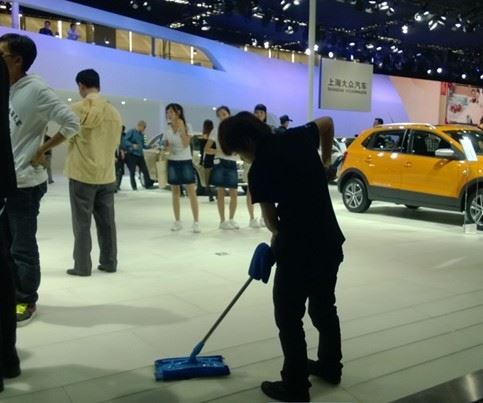 广州正规保洁公司 海珠开荒保洁 空调出风口清洗电话