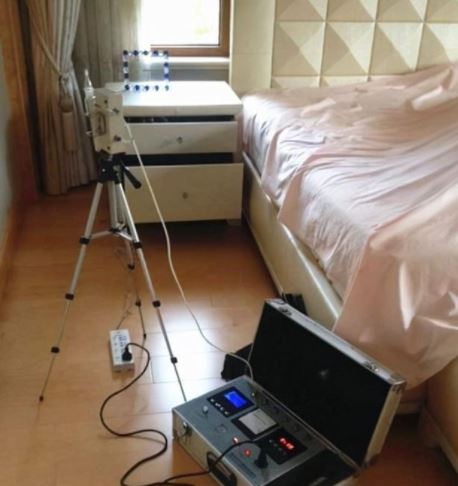 成都温江正规公司甲醛治理 检测甲醛-空气检测高效细致,服务到