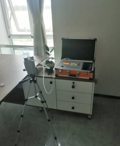 成都都江堰正规测甲醛 专业出检测报告-甲醛检测与治理诚信服务