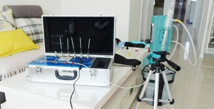 成都崇州上门净化甲醛-空气检测高效细致,服务到