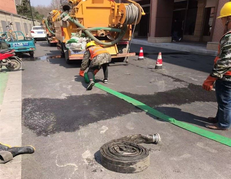 成都管道疏通电话号码 青羊市政官网疏通 24小时服务