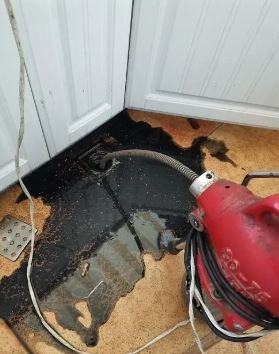 新都小区管道疏通 成都新都市政管道疏通公司 专业持证上岗