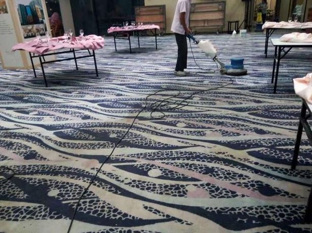 北京门头沟承接石材结晶公司服务热线