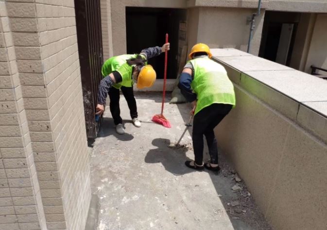 北京门头沟承接石材结晶公司服务热线