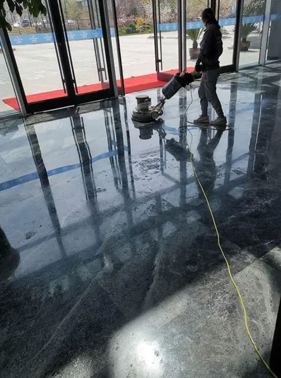 周边大理石翻新 周边石材翻新 快速上门