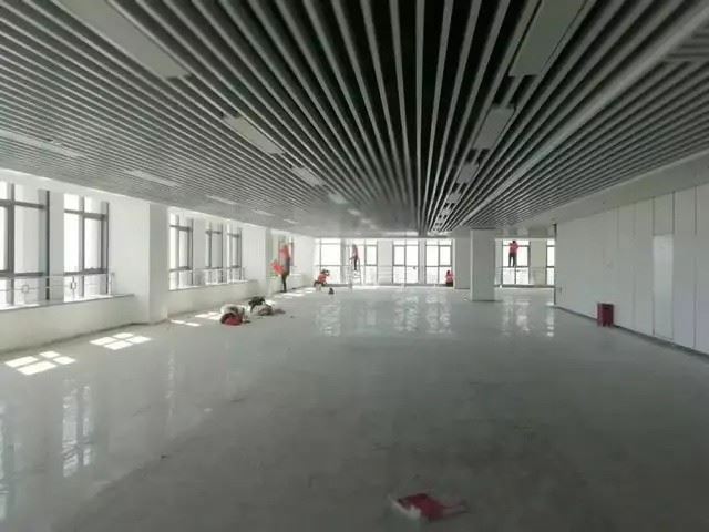 深圳新厂房保洁,外墙清洗公司电话