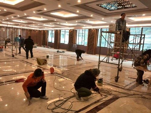 深圳新厂房保洁,外墙清洗公司电话
