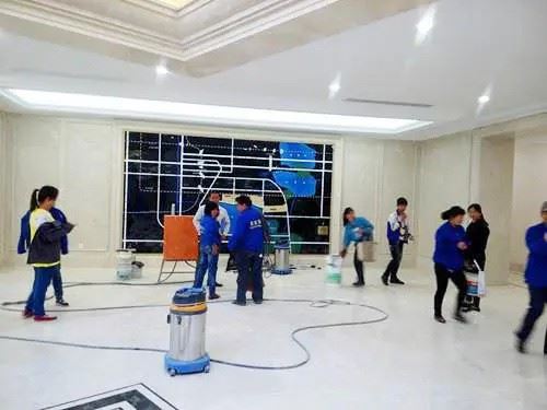 深圳公寓保洁,外墙清洗服务专线