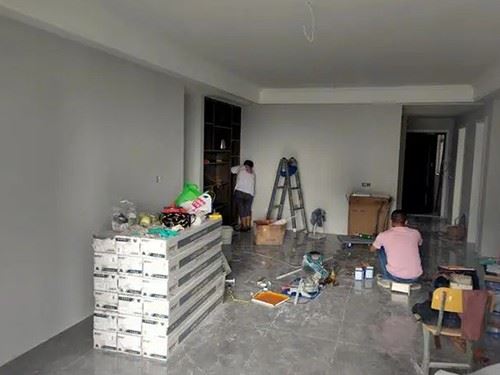 深圳工程装修保洁,外墙清洗联系方式