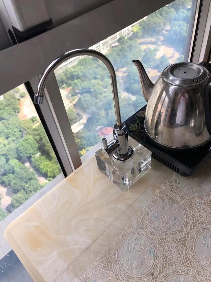 深圳3M净水器换滤芯价格咨询,厨房饮水机专业维修师傅