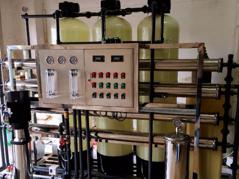 深圳海克净水器安装维修电话 龙头滴水维修师傅电话