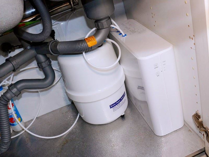 深圳海克净水器安装维修电话 龙头滴水维修师傅电话