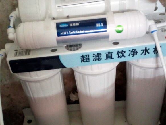 深圳海克净水器安装维修电话 龙头滴水维修师傅电话