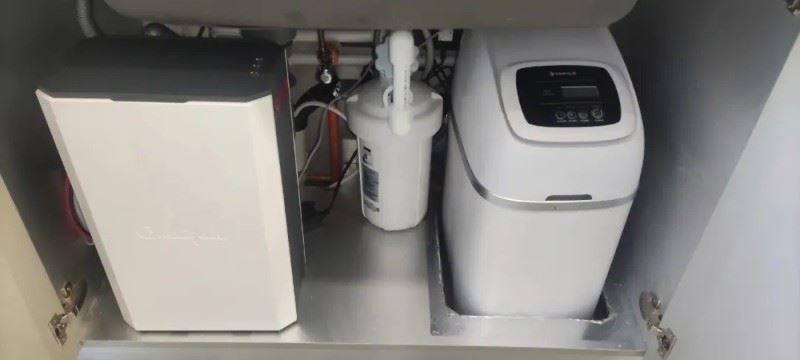 深圳滨特尔净水机维修公司 一站式维保 净水机上门安装