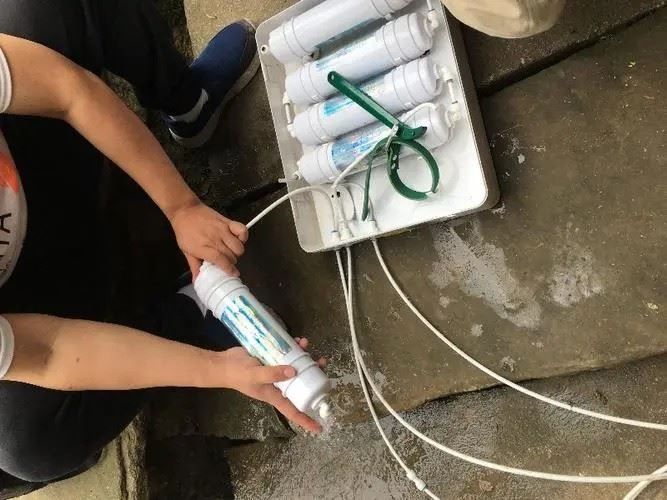 深圳滨特尔净水机维修公司 一站式维保 净水机上门安装