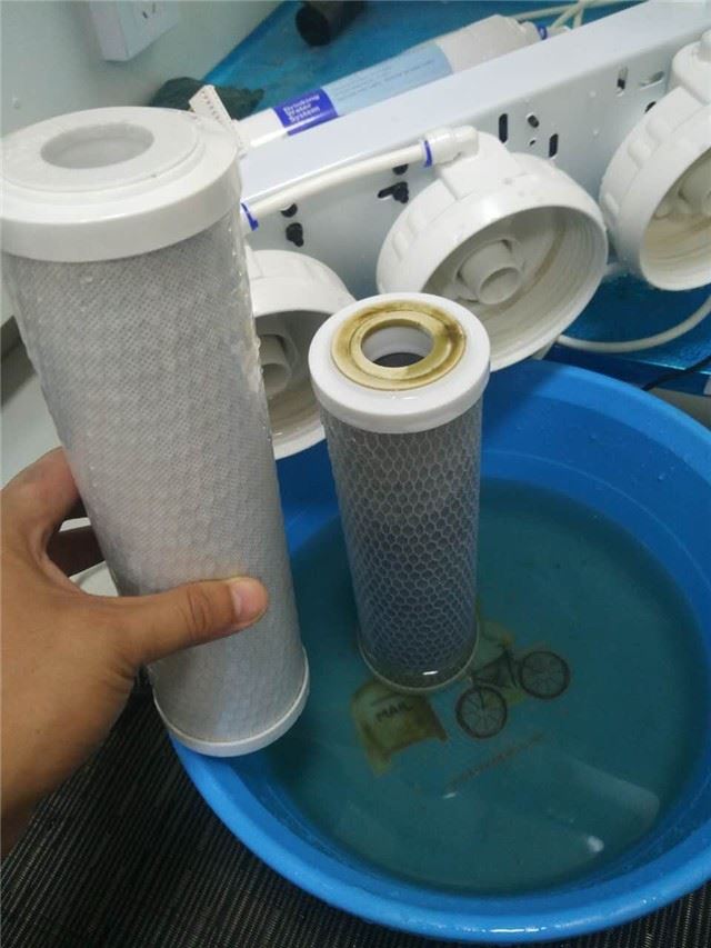 深圳安吉尔饮水机清洗一次多少钱啊