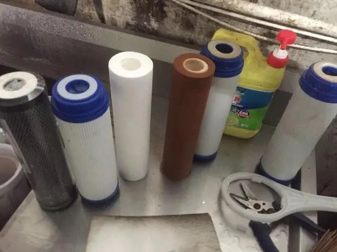 深圳安吉尔饮水机清洗一次多少钱啊