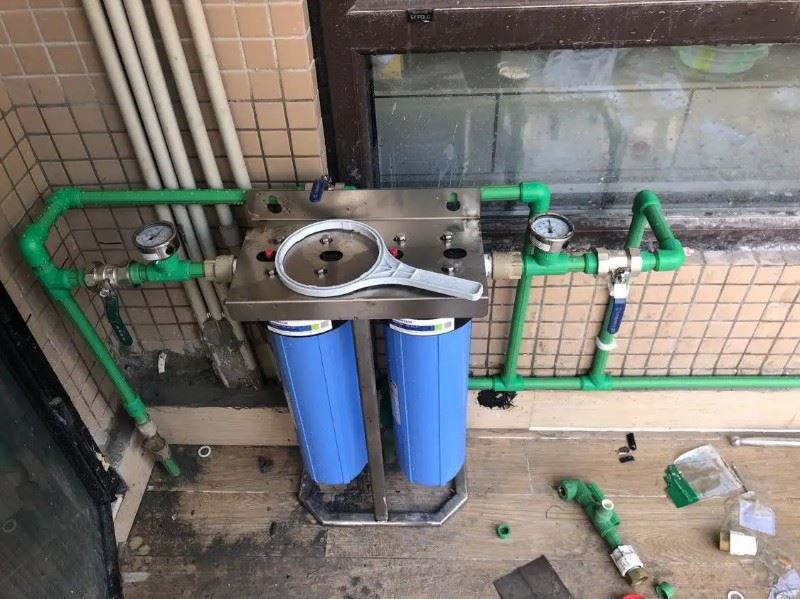 深圳怡口净水机上门检修维修安装 专业团队为您服务