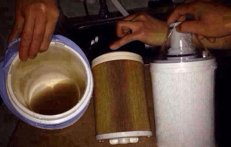 深圳新泽泉净水机检修 上门价格优惠,净水器安装收费透明