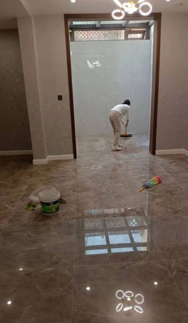 深圳光明新区正规大型开荒保洁公司 专业保洁服务平台