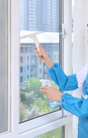深圳外墙清洗 单位保洁公司 光明新区附近上门服务保洁公司