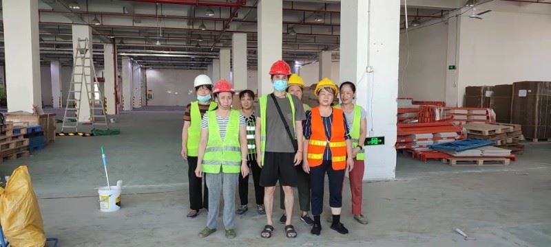 宝安西乡工程开荒清洁楼盘,学校专业保洁清洗服务电话