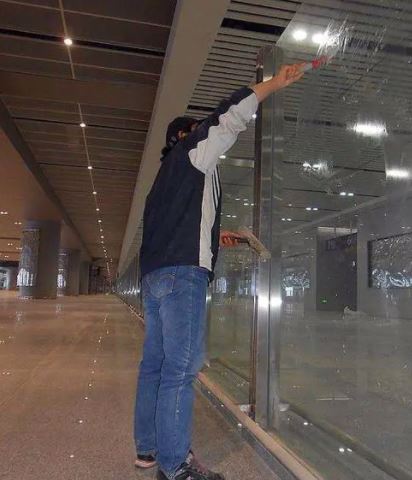深圳外墙清洗 深圳快速上门保洁清洗服务热线电话