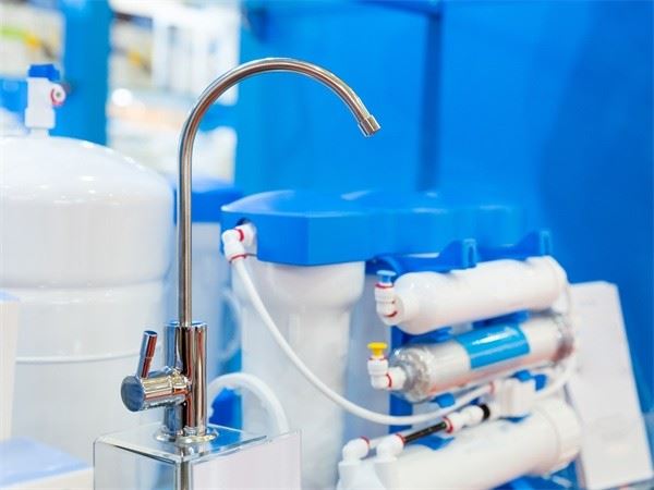 深圳坪山新区区ecowater净水机24小时服务