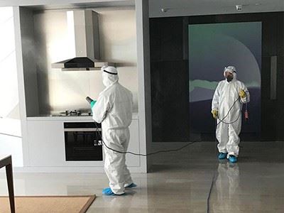 深圳龙华甲醛检测 大厦新楼检测甲醛