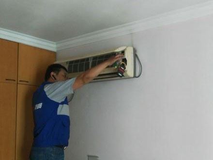 深圳福田大型空调清洗 家用/单位空调清洗
