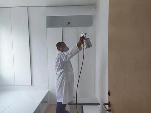 深圳龙华测甲醛 甲醛检测 除甲醛