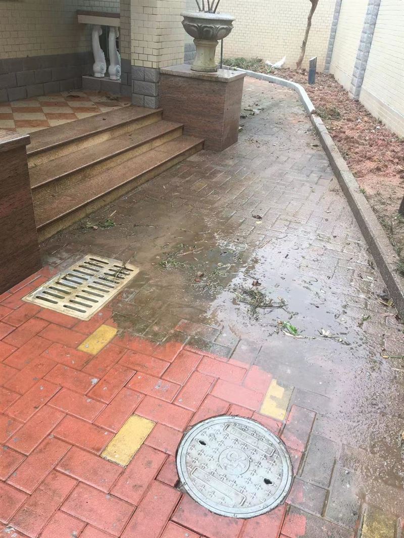  坪山全域室内开荒保洁：专业服务覆盖马峦、碧岭、石井、坑梓四大街道