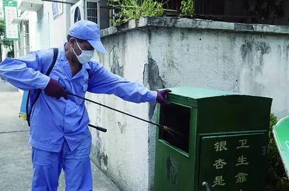 深圳白蚁防治所 灭白蚁消杀除四害公司，全深圳上门服务