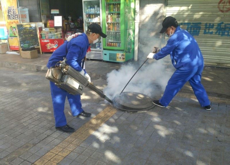 深圳白蚁防治所 灭白蚁消杀除四害公司，全深圳上门服务